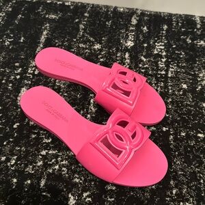 Pink Slides